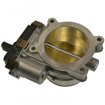 BWD S20223 Fuel Injection Throttle Body product image 1 of 3