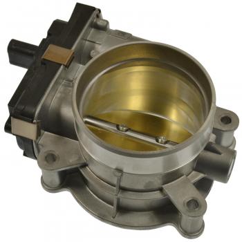 BWD S20223 Fuel Injection Throttle Body product image 2 of 3