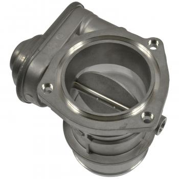 BWD S20225 Fuel Injection Throttle Body product image 1 of 4