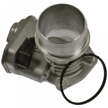 BWD S20225 Fuel Injection Throttle Body product image 2 of 4
