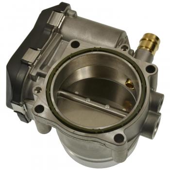 BWD S20228 Fuel Injection Throttle Body product image 1 of 3