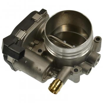 BWD S20228 Fuel Injection Throttle Body product image 2 of 3