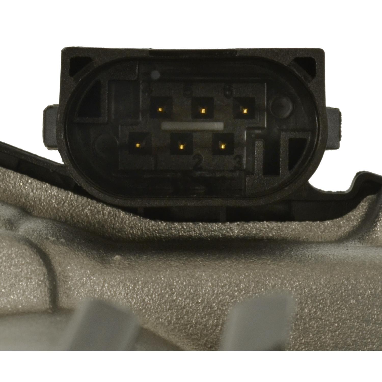 BWD S20229 Fuel Injection Throttle Body product image 3 of 8