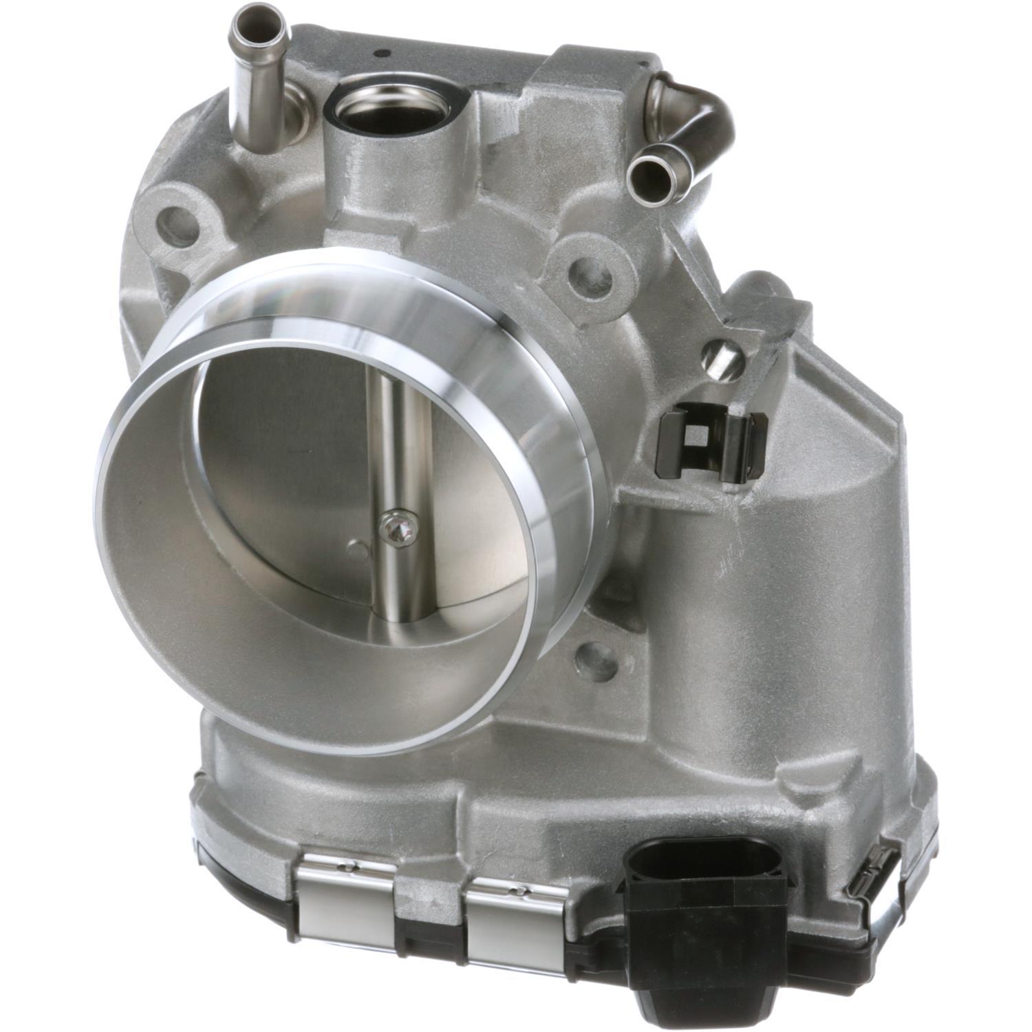 BWD S20229 Fuel Injection Throttle Body product image 4 of 8