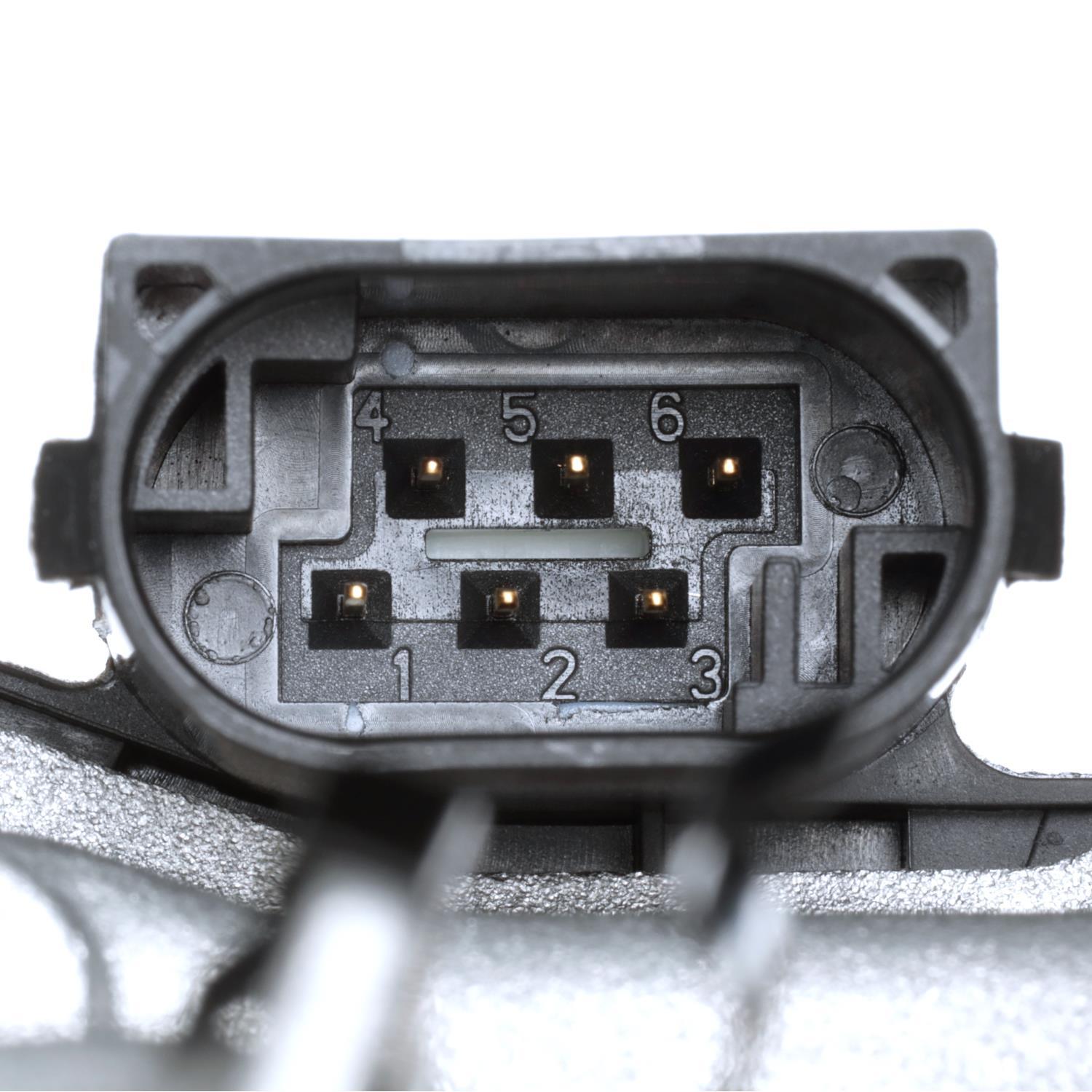 BWD S20229 Fuel Injection Throttle Body product image 5 of 8