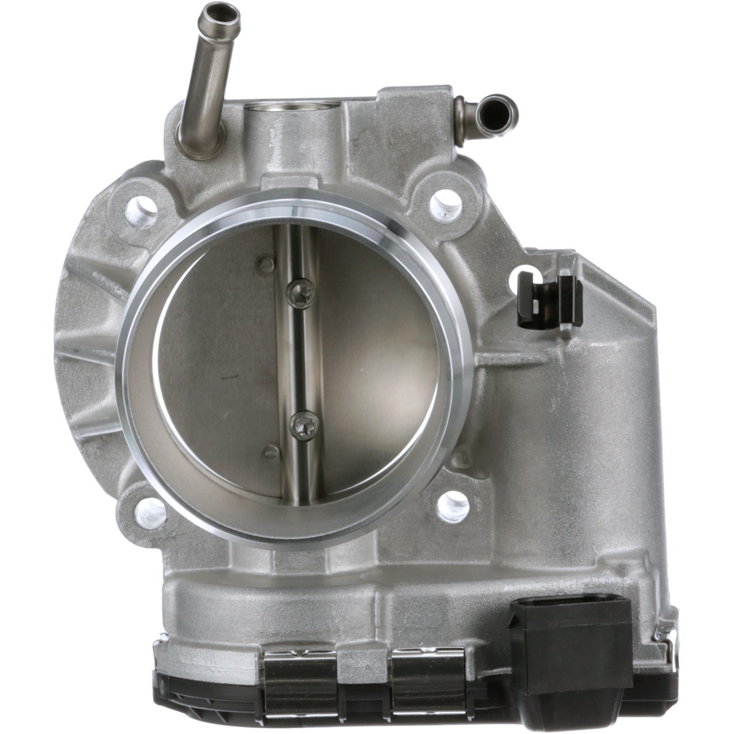 BWD S20229 Fuel Injection Throttle Body product image 6 of 8