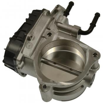 BWD S20230 Fuel Injection Throttle Body product image 1 of 3