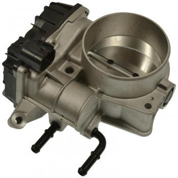 BWD S20230 Fuel Injection Throttle Body product image 2 of 3