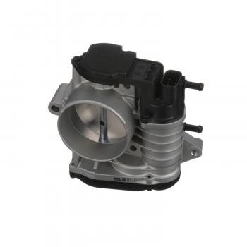 BWD S20231 Fuel Injection Throttle Body product image 1 of 8