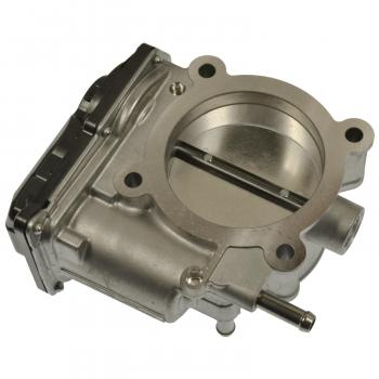 BWD S20233 Fuel Injection Throttle Body product image 1 of 3