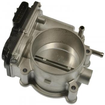 BWD S20233 Fuel Injection Throttle Body product image 2 of 3