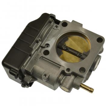 BWD S20234 - Fuel Injection Throttle Body BWD S20234 Fuel Injection Throttle Body product image 1 of 3