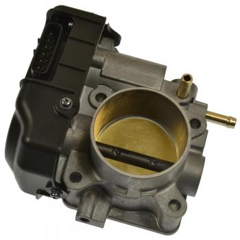BWD S20234 - Fuel Injection Throttle Body BWD S20234 Fuel Injection Throttle Body product image 2 of 3