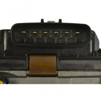 BWD S20235 - Fuel Injection Throttle Body BWD S20235 Fuel Injection Throttle Body product image 4 of 4