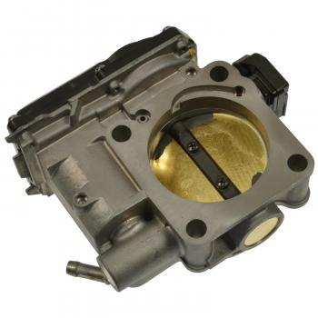 BWD S20236 - Fuel Injection Throttle Body BWD S20236 Fuel Injection Throttle Body product image 1 of 4