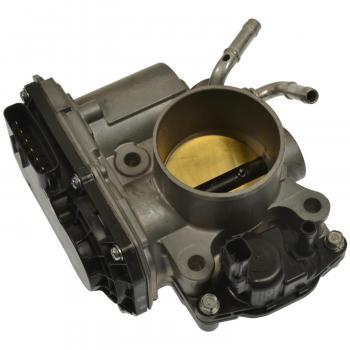 BWD S20237 Fuel Injection Throttle Body product image 3 of 4