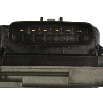 BWD S20237 Fuel Injection Throttle Body product image 4 of 4