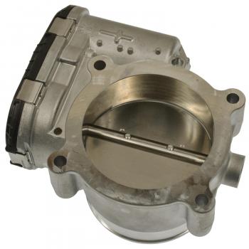 BWD S20238 Fuel Injection Throttle Body product image 1 of 3