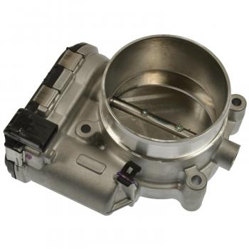 BWD S20238 Fuel Injection Throttle Body product image 2 of 3