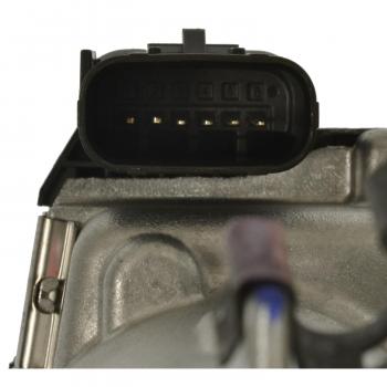 BWD S20238 Fuel Injection Throttle Body product image 3 of 3