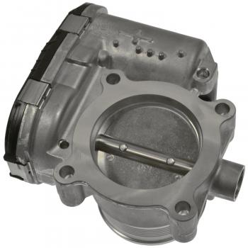 BWD S20239 Fuel Injection Throttle Body product image 1 of 3