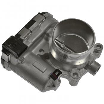 BWD S20239 Fuel Injection Throttle Body product image 2 of 3