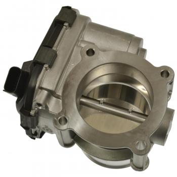 BWD S20240 Fuel Injection Throttle Body product image 1 of 3
