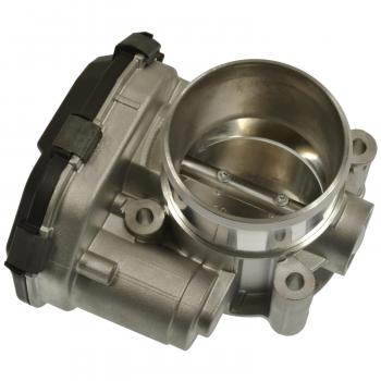BWD S20240 Fuel Injection Throttle Body product image 2 of 3