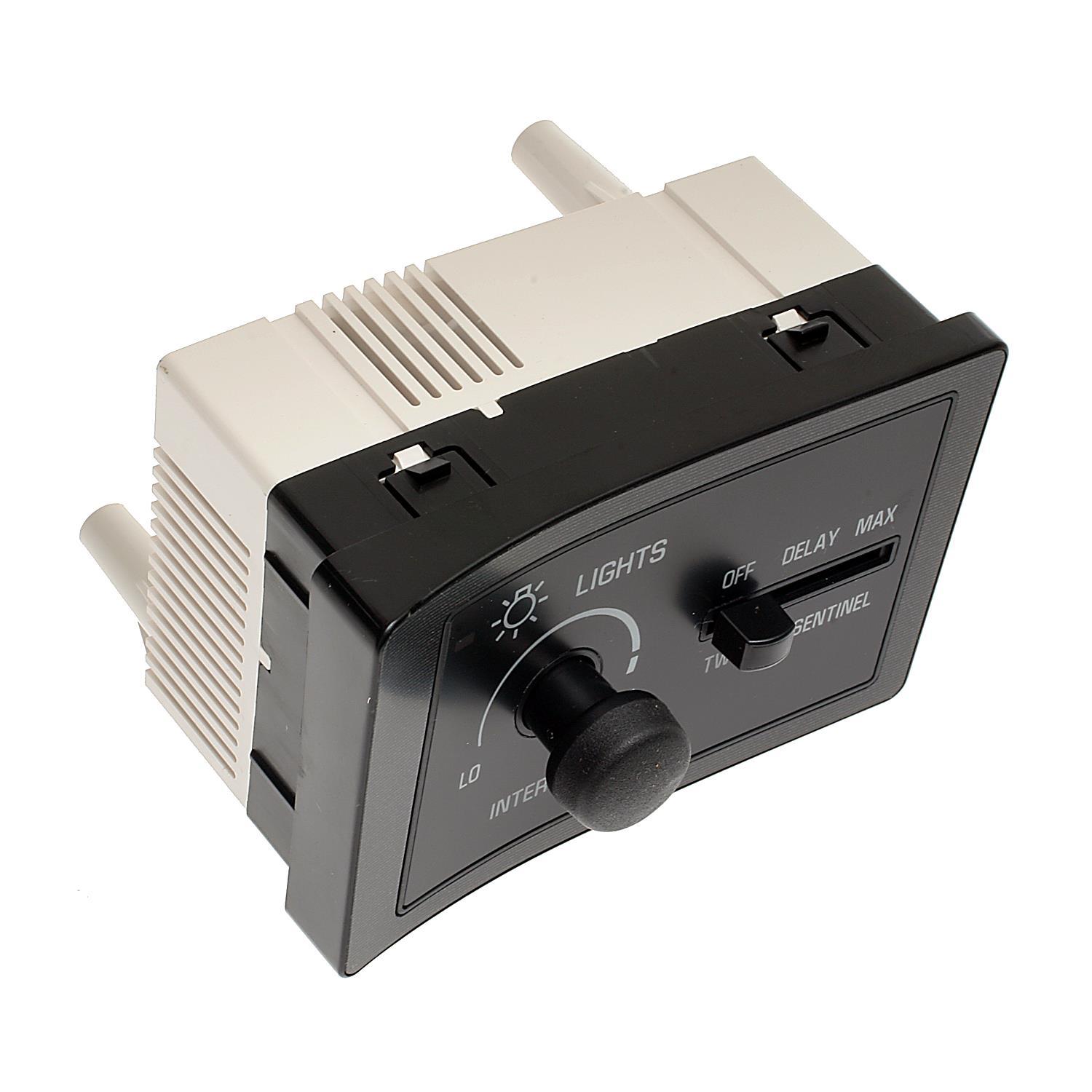 BWD S2026 - Headlight Switch BWD S2026 Headlight Switch product image 2 of 3