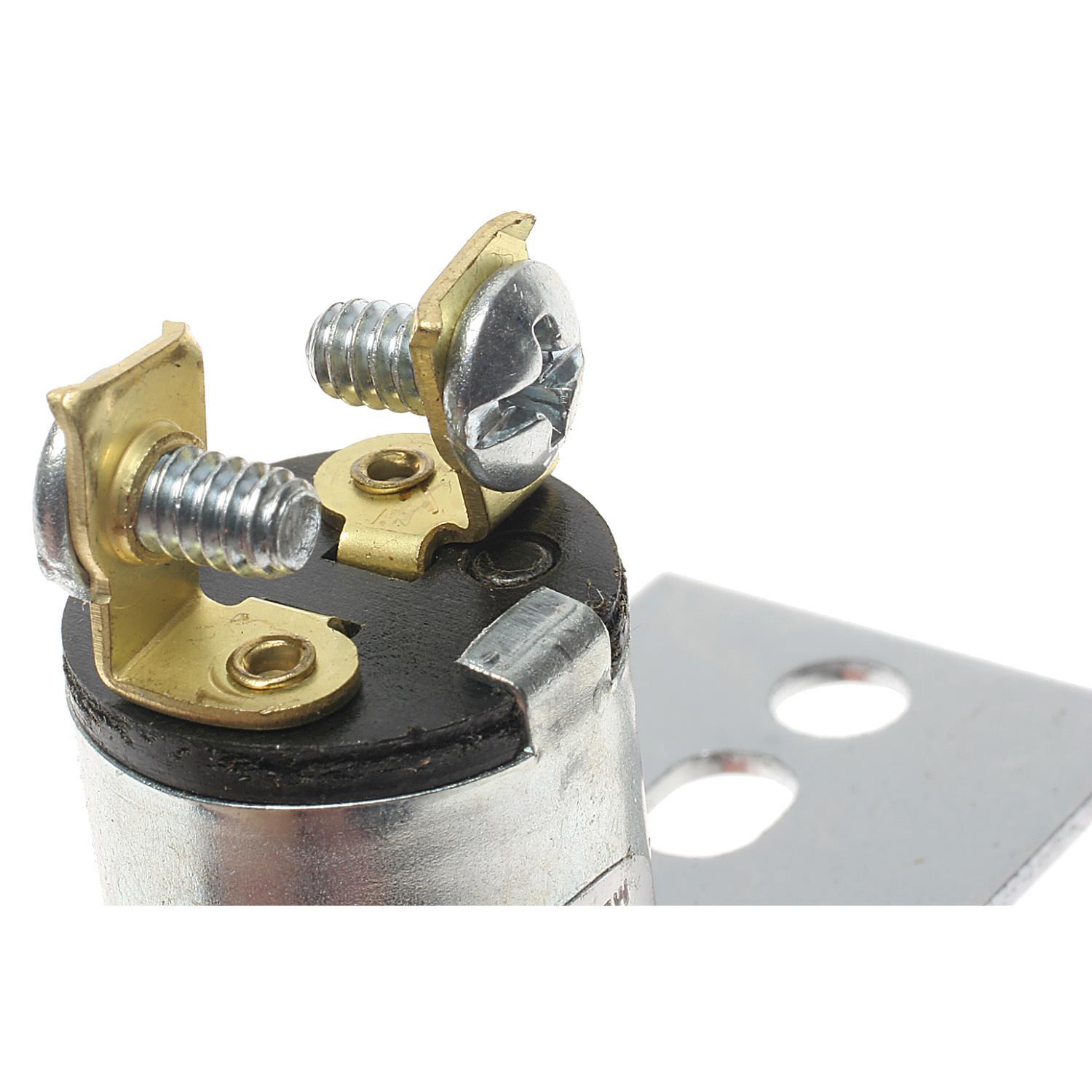 BWD S203 Door Jamb Switch product image 3 of 9