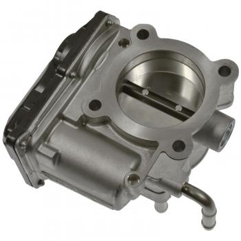 BWD S20300 Fuel Injection Throttle Body product image 1 of 4