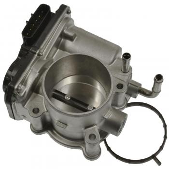 BWD S20300 Fuel Injection Throttle Body product image 2 of 4