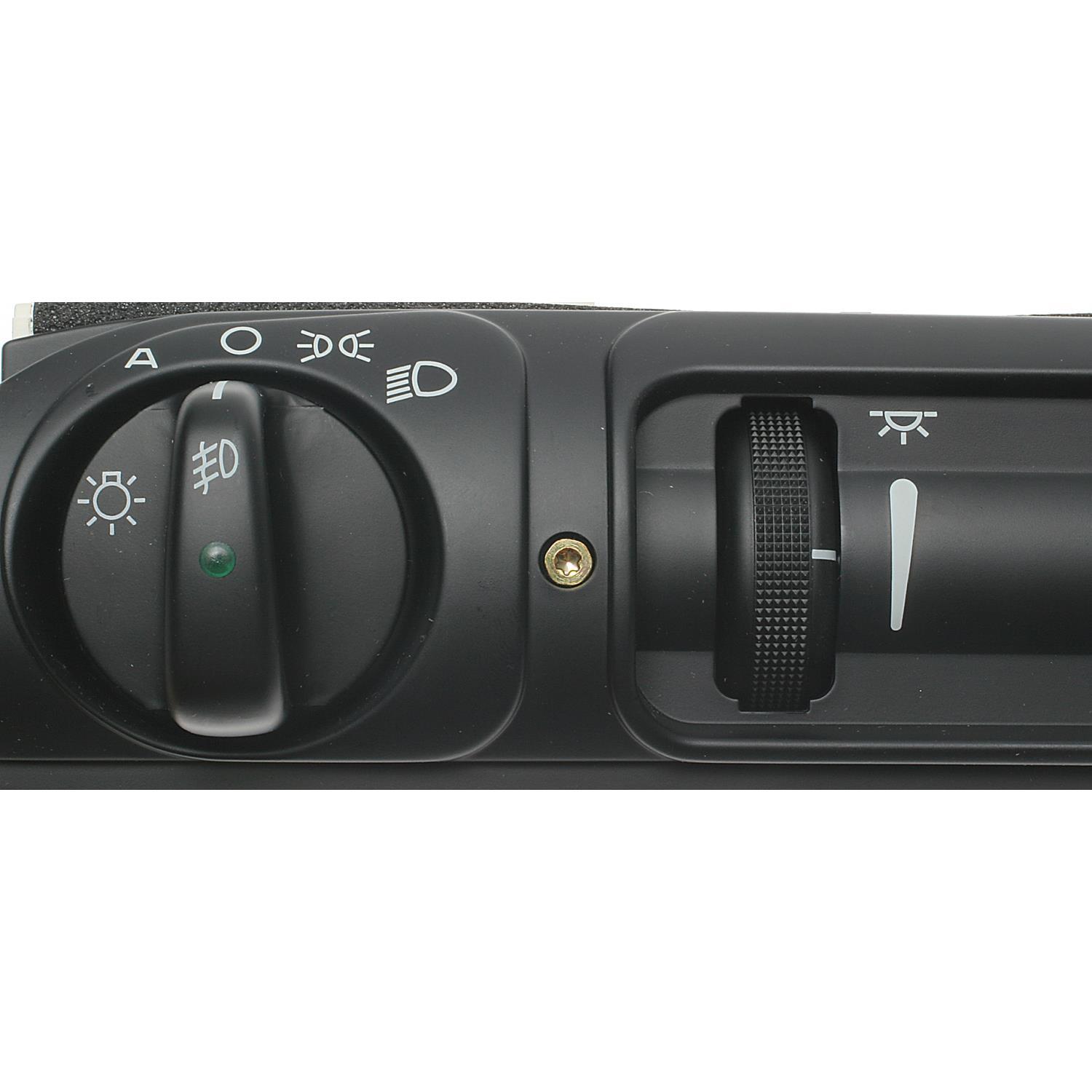 BWD S2031 Headlight Switch product image 1 of 3