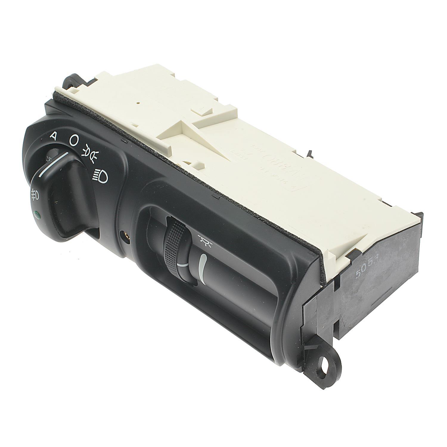 BWD S2031 Headlight Switch product image 2 of 3