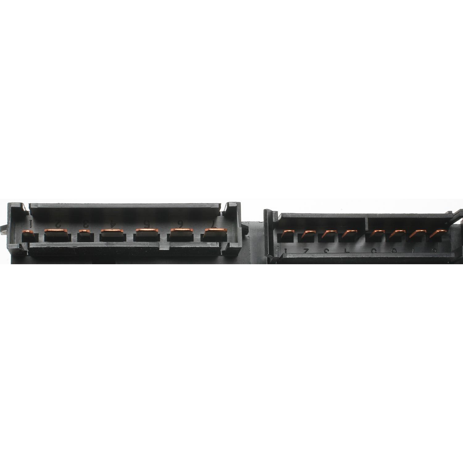 BWD S2033 Fog Light Switch product image 3 of 3