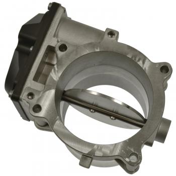BWD S20400 Fuel Injection Throttle Body product image 1 of 4