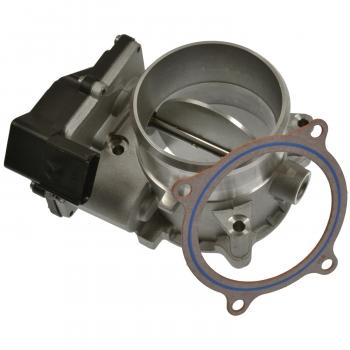 BWD S20400 Fuel Injection Throttle Body product image 2 of 4