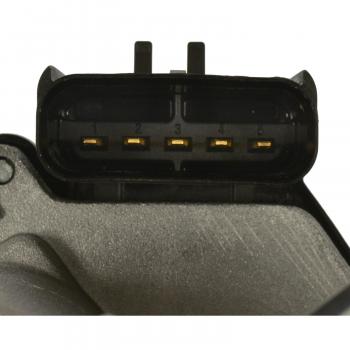 BWD S20400 Fuel Injection Throttle Body product image 3 of 4