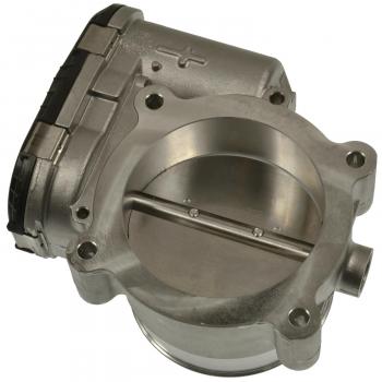 BWD S20402 Fuel Injection Throttle Body product image 1 of 4