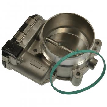 BWD S20402 Fuel Injection Throttle Body product image 2 of 4