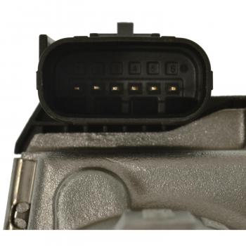 BWD S20402 Fuel Injection Throttle Body product image 3 of 4