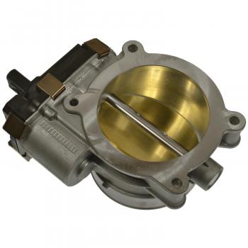 BWD S20405 Fuel Injection Throttle Body product image 1 of 4