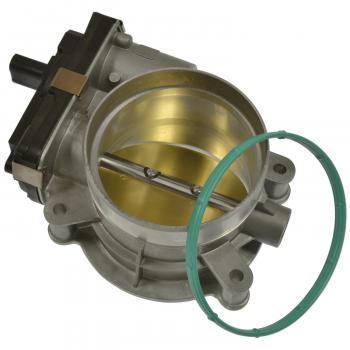 BWD S20405 Fuel Injection Throttle Body product image 2 of 4