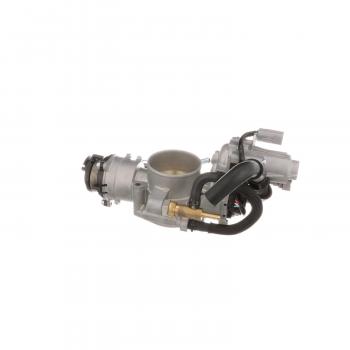 BWD S20406 Fuel Injection Throttle Body product image 1 of 10
