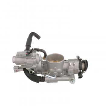 BWD S20406 Fuel Injection Throttle Body product image 4 of 10