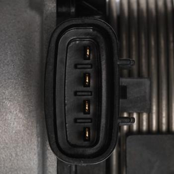 BWD S20406 Fuel Injection Throttle Body product image 6 of 10