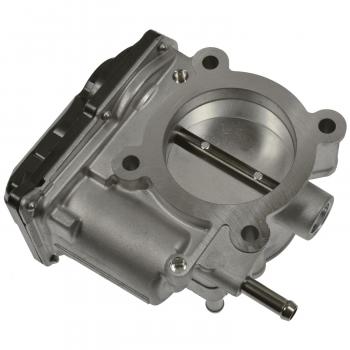 BWD S20407 Fuel Injection Throttle Body product image 1 of 4