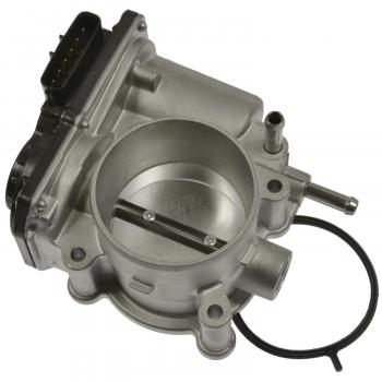 BWD S20407 Fuel Injection Throttle Body product image 2 of 4