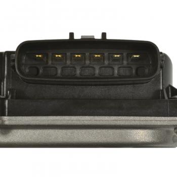 BWD S20407 Fuel Injection Throttle Body product image 3 of 4
