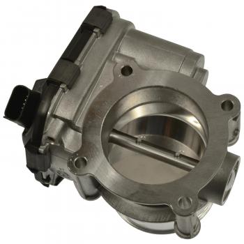 BWD S20408 Fuel Injection Throttle Body product image 1 of 4